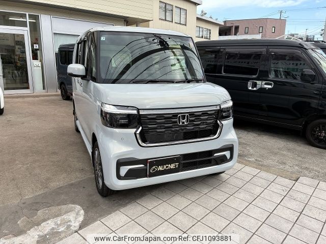 honda n-box 2025 CFJ1093881 image 1