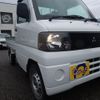 mitsubishi minicab-truck 2001 CFJ1549049 image 6