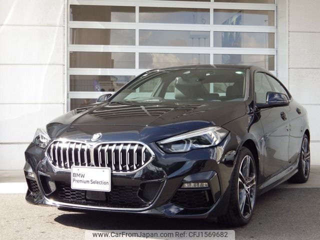 bmw 2-series 2023 CFJ1569682 image 1