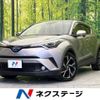 toyota c-hr 2017 -TOYOTA--C-HR DAA-ZYX10--ZYX10-2036787---TOYOTA--C-HR DAA-ZYX10--ZYX10-2036787- image 1