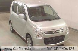 mazda flair 2016 CFJ1406426