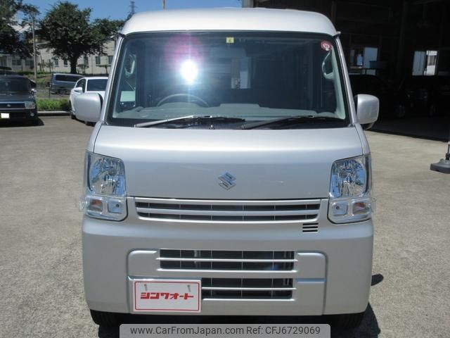 suzuki every 2019 quick_quick_DA17V_DA17V-386322 image 2