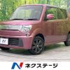 suzuki mr-wagon 2012 -SUZUKI--MR Wagon DBA-MF33S--MF33S-126012---SUZUKI--MR Wagon DBA-MF33S--MF33S-126012- image 1