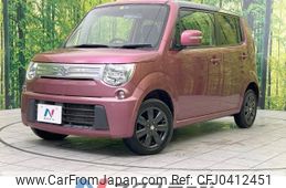 suzuki mr-wagon 2012 -SUZUKI--MR Wagon DBA-MF33S--MF33S-126012---SUZUKI--MR Wagon DBA-MF33S--MF33S-126012-