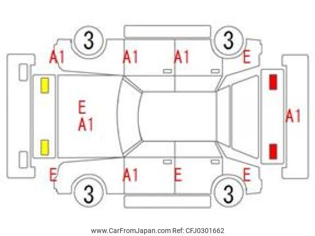 toyota sienta 2017 -TOYOTA--Sienta DBA-NSP170G--NSP170-7137385---TOYOTA--Sienta DBA-NSP170G--NSP170-7137385- image 2