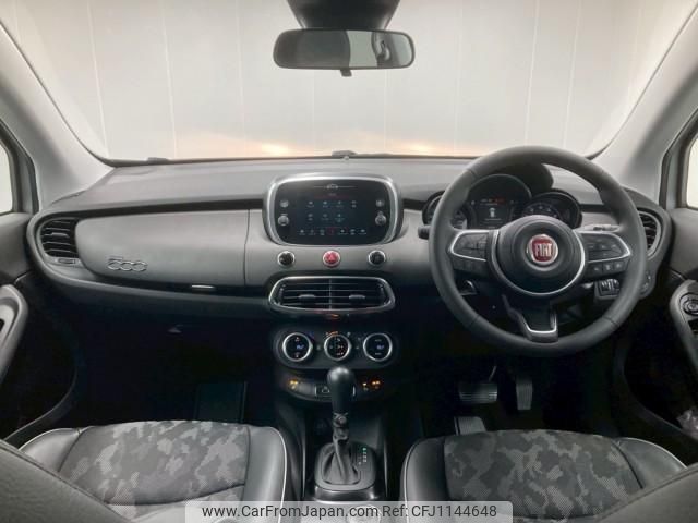 fiat 500x 2022 quick_quick_3BA-33413PM_ZFANF2D11MP967269 image 2