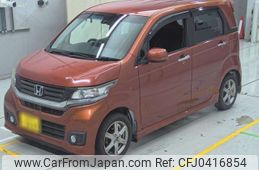 honda n-wgn 2014 -HONDA 【豊田 580ぬ3936】--N WGN JH1-1037501---HONDA 【豊田 580ぬ3936】--N WGN JH1-1037501-