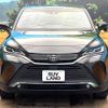 toyota harrier 2022 quick_quick_MXUA80_MXUA80-0076057 image 14