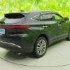 toyota harrier 2022 quick_quick_6BA-MXUA85_MXUA85-0010414 image 3