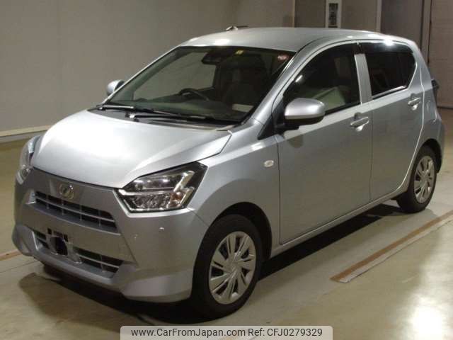 daihatsu mira-e-s 2019 -DAIHATSU--Mira e:s 5BA-LA360S--LA360S-0032267---DAIHATSU--Mira e:s 5BA-LA360S--LA360S-0032267- image 1