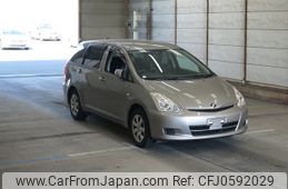 toyota wish 2006 -TOYOTA--Wish ZNE10G-0289314---TOYOTA--Wish ZNE10G-0289314-