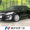 toyota camry 2013 -TOYOTA--Camry DAA-AVV50--AVV50-1032969---TOYOTA--Camry DAA-AVV50--AVV50-1032969- image 1