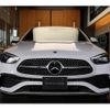 mercedes-benz c-class 2024 CFJ1858903 image 3