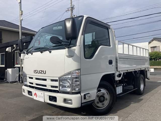 isuzu elf-truck 2013 quick_quick_TKG-NJR85A_NJR85-7032838 image 1