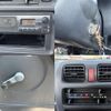suzuki carry-truck 2005 quick_quick_LE-DA63T_DA16T-392458 image 10