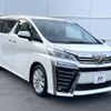 toyota vellfire 2018 -TOYOTA--Vellfire DBA-AGH30W--AGH30-0201911---TOYOTA--Vellfire DBA-AGH30W--AGH30-0201911- image 17