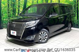 toyota esquire 2019 CFJ1636035
