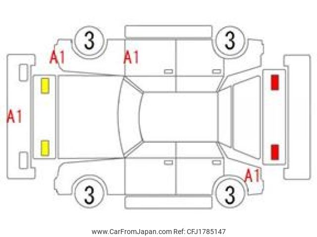 daihatsu rocky 2021 CFJ1785147 image 2