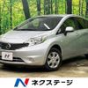 nissan note 2015 -NISSAN--Note DBA-E12--E12-254630---NISSAN--Note DBA-E12--E12-254630- image 1