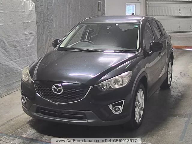 mazda cx-5 2012 -MAZDA--CX-5 KE2FW-106918---MAZDA--CX-5 KE2FW-106918- image 1