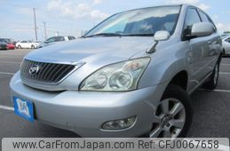 toyota harrier 2007 REALMOTOR_Y2024070354F-12