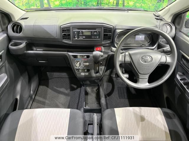 toyota pixis-epoch 2021 quick_quick_LA360A_LA360A-0007488 image 2