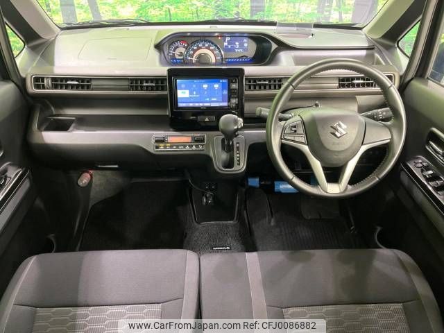 suzuki wagon-r 2019 -SUZUKI--Wagon R DAA-MH55S--MH55S-729665---SUZUKI--Wagon R DAA-MH55S--MH55S-729665- image 2