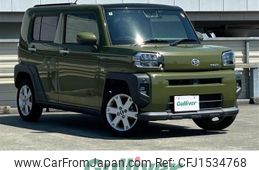 daihatsu taft 2020 CFJ1534768