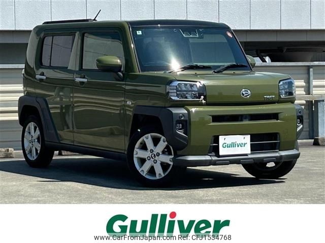 daihatsu taft 2020 CFJ1534768 image 1
