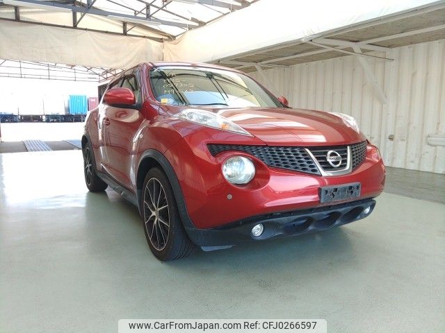 nissan juke 2012 ENHANCEAUTO_1_ea288424 image 1