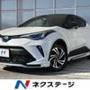 toyota c-hr 2021 -TOYOTA--C-HR 6AA-ZYX11--ZYX11-2038957---TOYOTA--C-HR 6AA-ZYX11--ZYX11-2038957- image 1