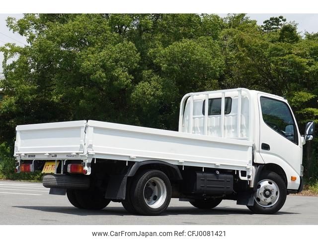 toyota dyna-truck 2018 GOO_NET_EXCHANGE_0208594A30240707W001 image 2