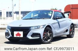 honda s660 2022 -HONDA--S660 3BA-JW5--JW5-6202761---HONDA--S660 3BA-JW5--JW5-6202761-