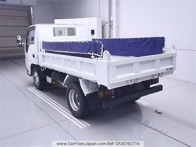 isuzu elf-truck 2014 -ISUZU--Elf NKR85AN-7041192---ISUZU--Elf NKR85AN-7041192- image 2