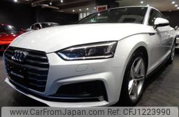audi a5 2018 -AUDI--Audi A5 F5CYRF--WAUZZZF56JA080403---AUDI--Audi A5 F5CYRF--WAUZZZF56JA080403-