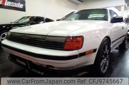 toyota corona 1985 -TOYOTA--Corona ST162--ST162-0000910---TOYOTA--Corona ST162--ST162-0000910-