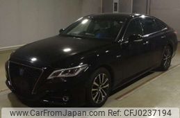 toyota crown 2018 -TOYOTA--Crown 6AA-AZSH20--AZSH20-1012990---TOYOTA--Crown 6AA-AZSH20--AZSH20-1012990-