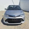 toyota corolla-axio 2015 -TOYOTA--Corolla Axio DBA-NRE161--NRE161-0010622---TOYOTA--Corolla Axio DBA-NRE161--NRE161-0010622- image 18