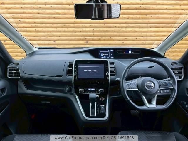nissan serena 2016 CFJ1691503 image 2