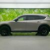 mazda cx-8 2023 quick_quick_3DA-KG2P_KG2P-455117 image 2