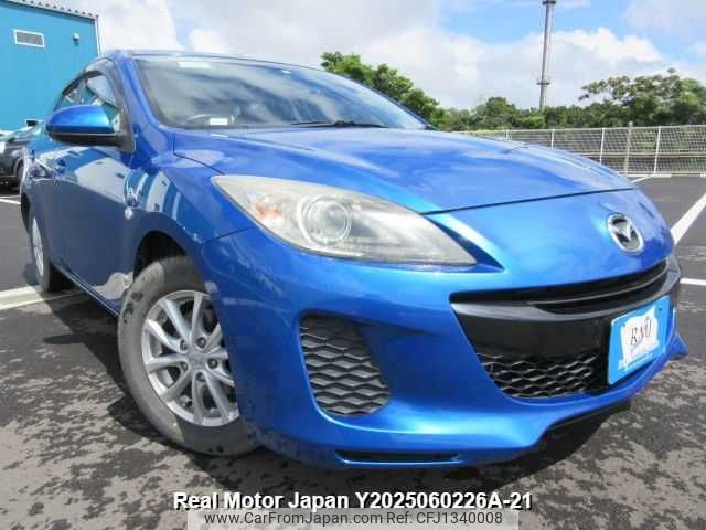 mazda axela 2012 3282185-Y2025060226A-21 image 1