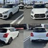 suzuki swift 2021 CFJ1713213 image 2