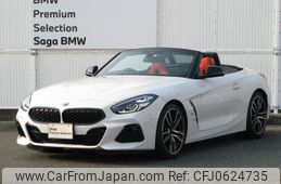 bmw z4 2022 -BMW--BMW Z4 3BA-HF30T--WBAHF92090WX67603---BMW--BMW Z4 3BA-HF30T--WBAHF92090WX67603-