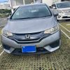 honda fit 2014 -HONDA--Fit DBA-GK3--GK3-1102244---HONDA--Fit DBA-GK3--GK3-1102244- image 3