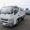 mitsubishi-fuso canter 2011 CFJ1806652 image 14