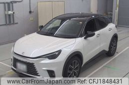 lexus lexus-lbx 2024 CFJ1848431