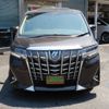 toyota alphard 2018 -TOYOTA--Alphard DAA-AYH30W--AYH30-0065720---TOYOTA--Alphard DAA-AYH30W--AYH30-0065720- image 4