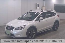 subaru xv 2014 quick_quick_DBA-GP7_GP7-078214