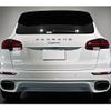 porsche cayenne 2020 quick_quick_ABA-92ACEY_WP1ZZZ92ZGKA36161 image 8