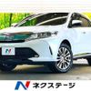 toyota harrier 2019 -TOYOTA--Harrier DBA-ZSU60W--ZSU60-0179566---TOYOTA--Harrier DBA-ZSU60W--ZSU60-0179566- image 1